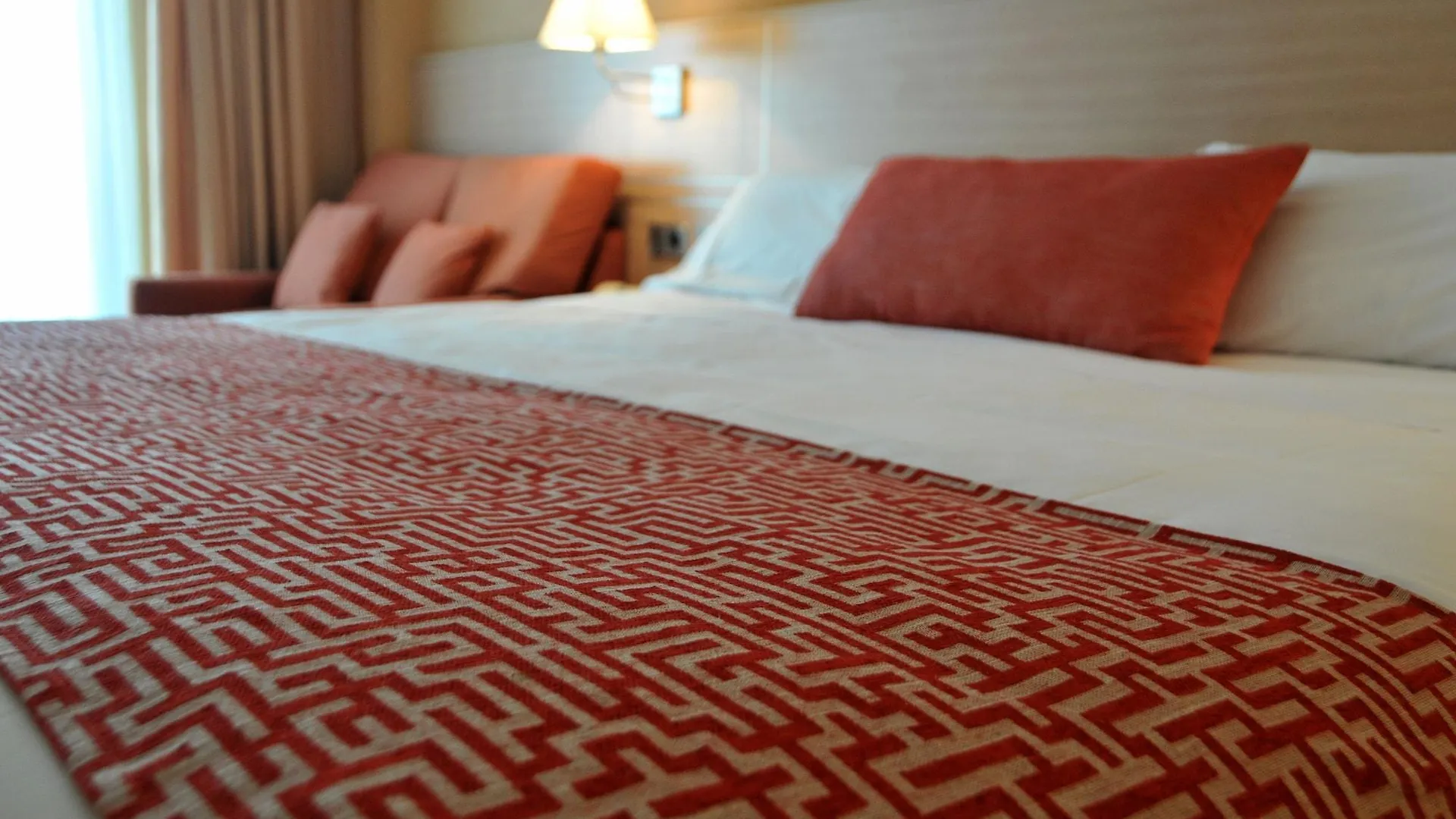 B&B Hotel Tarragona Valls