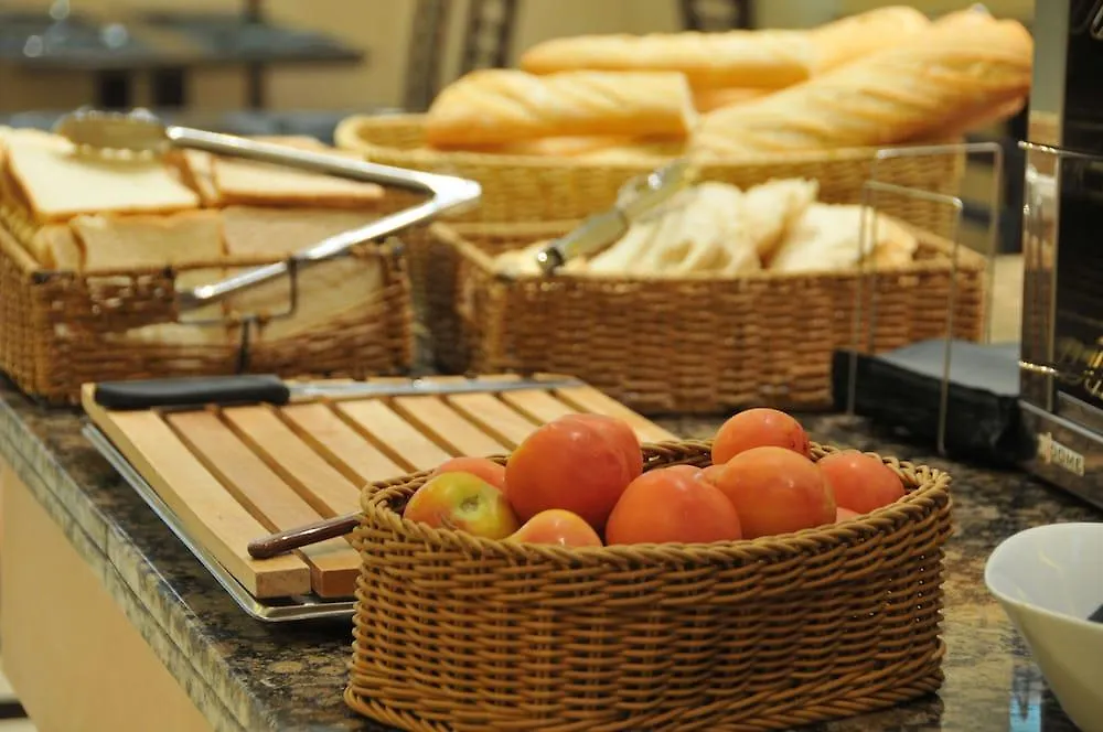 B&B Hotel Tarragona Valls Spain
