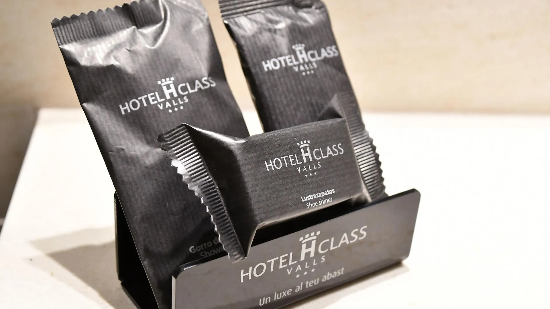 B&B Hotel Tarragona Valls Hiszpania
