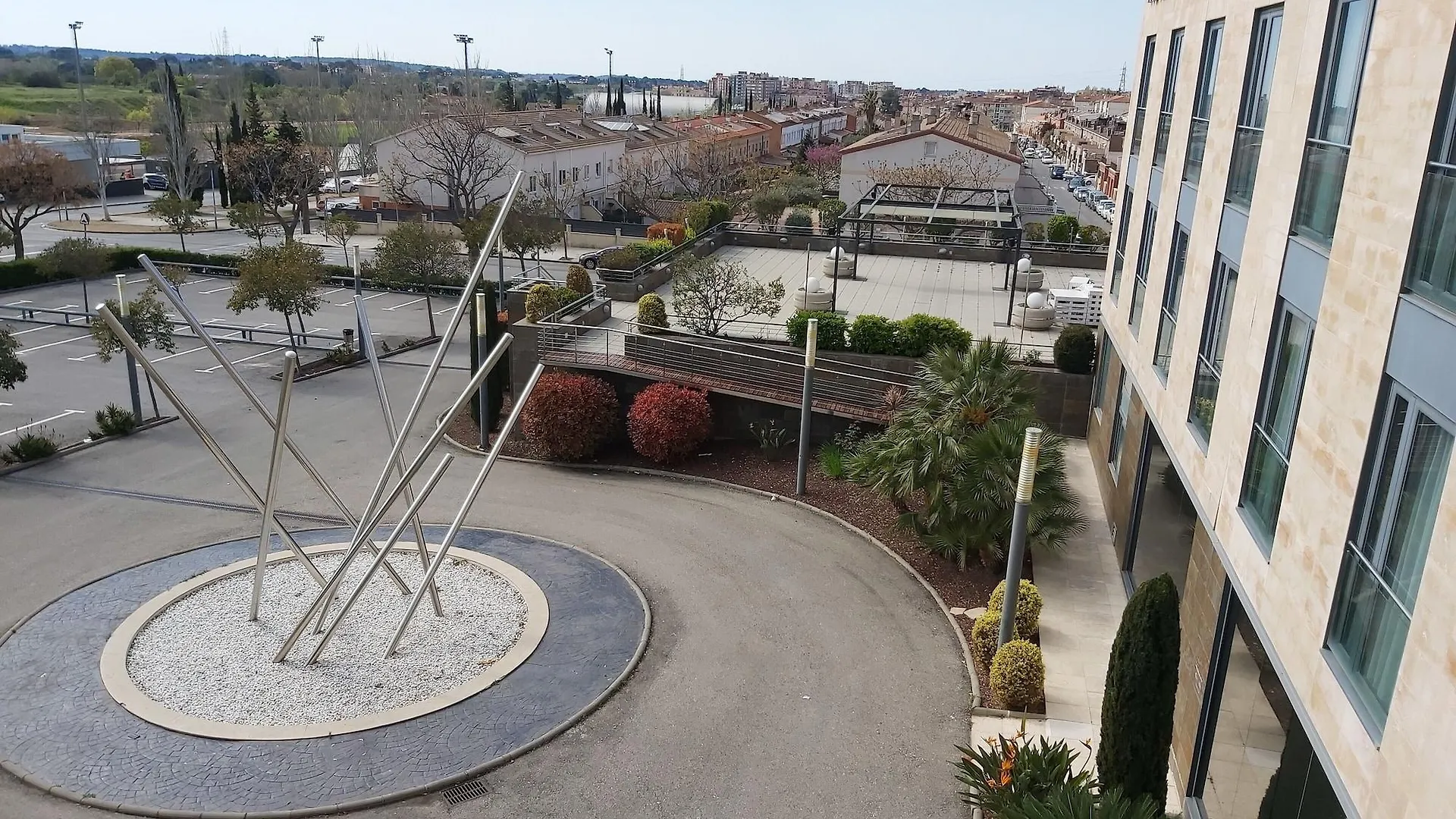B&B Hotel Tarragona Valls
