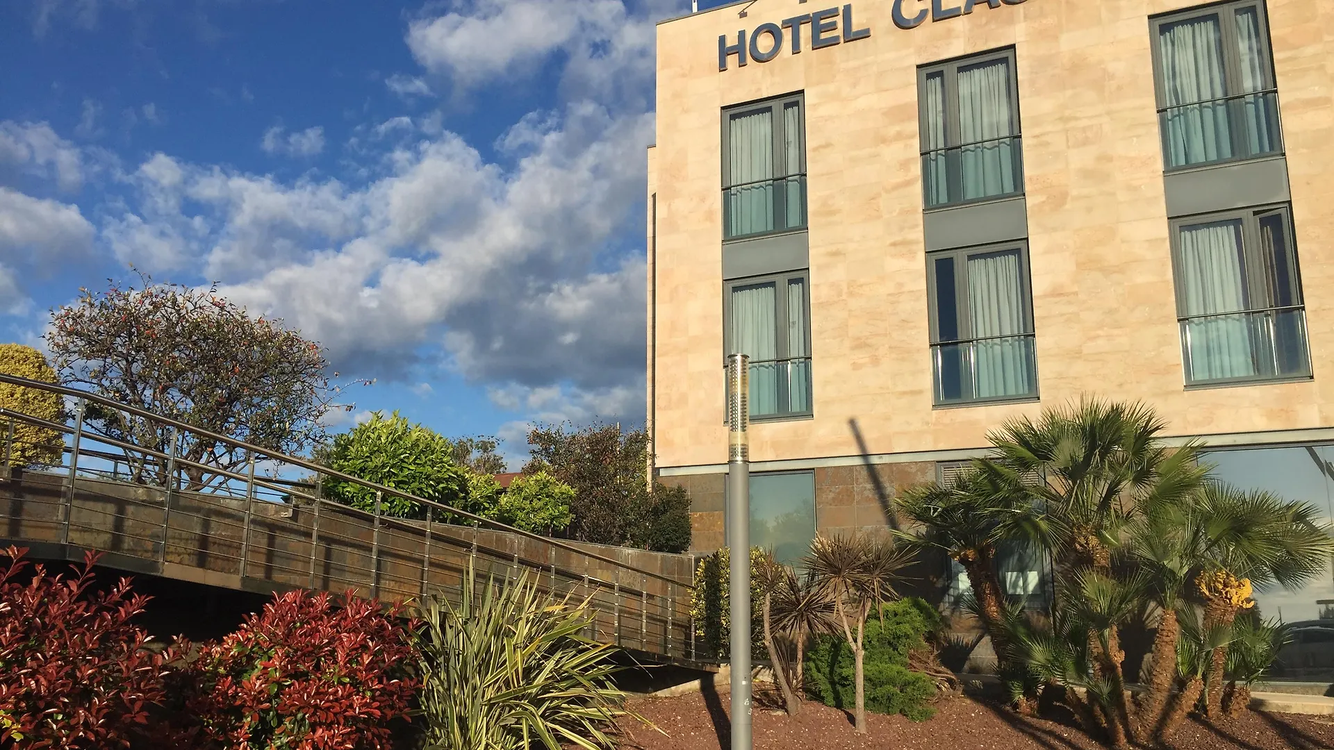B&B Hotel Tarragona Valls 3*,