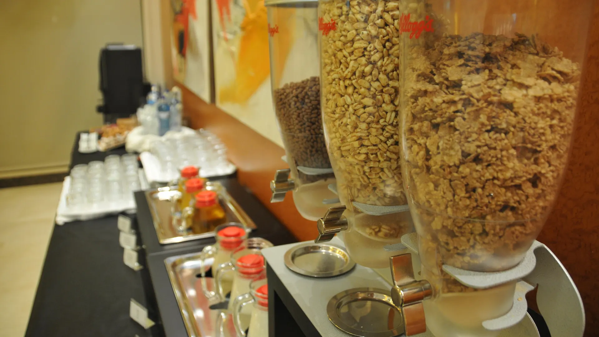 B&B Hotel Tarragona Valls