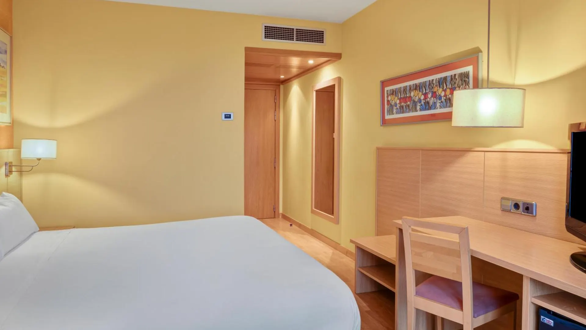 B&B Hotel Tarragona Valls 3*,  Hiszpania