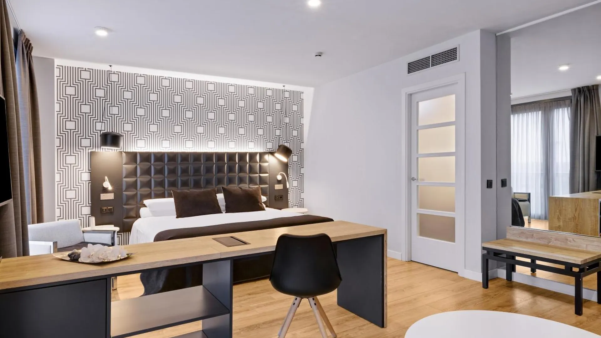 B&B Hotel Tarragona Valls
