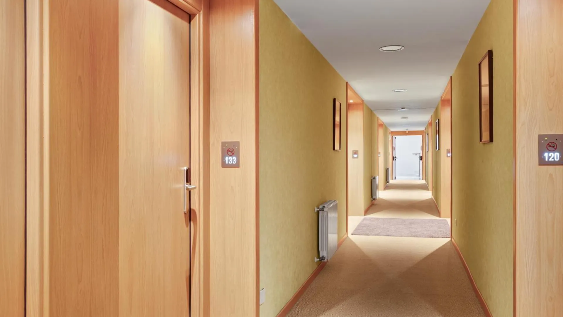 B&B Hotel Tarragona Valls 3*,  Hiszpania