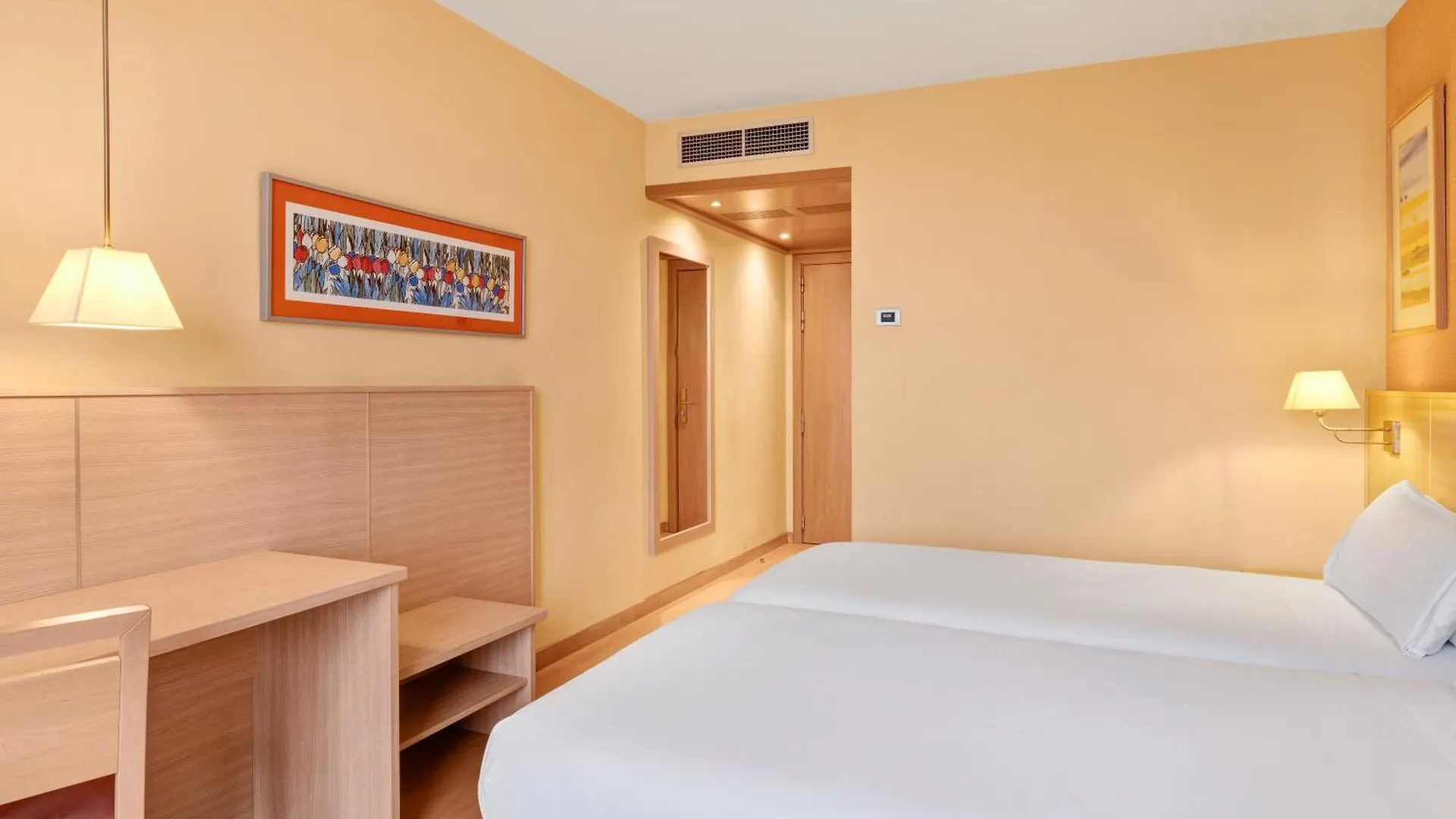 B&B Hotel Tarragona Valls 3*,  Hiszpania