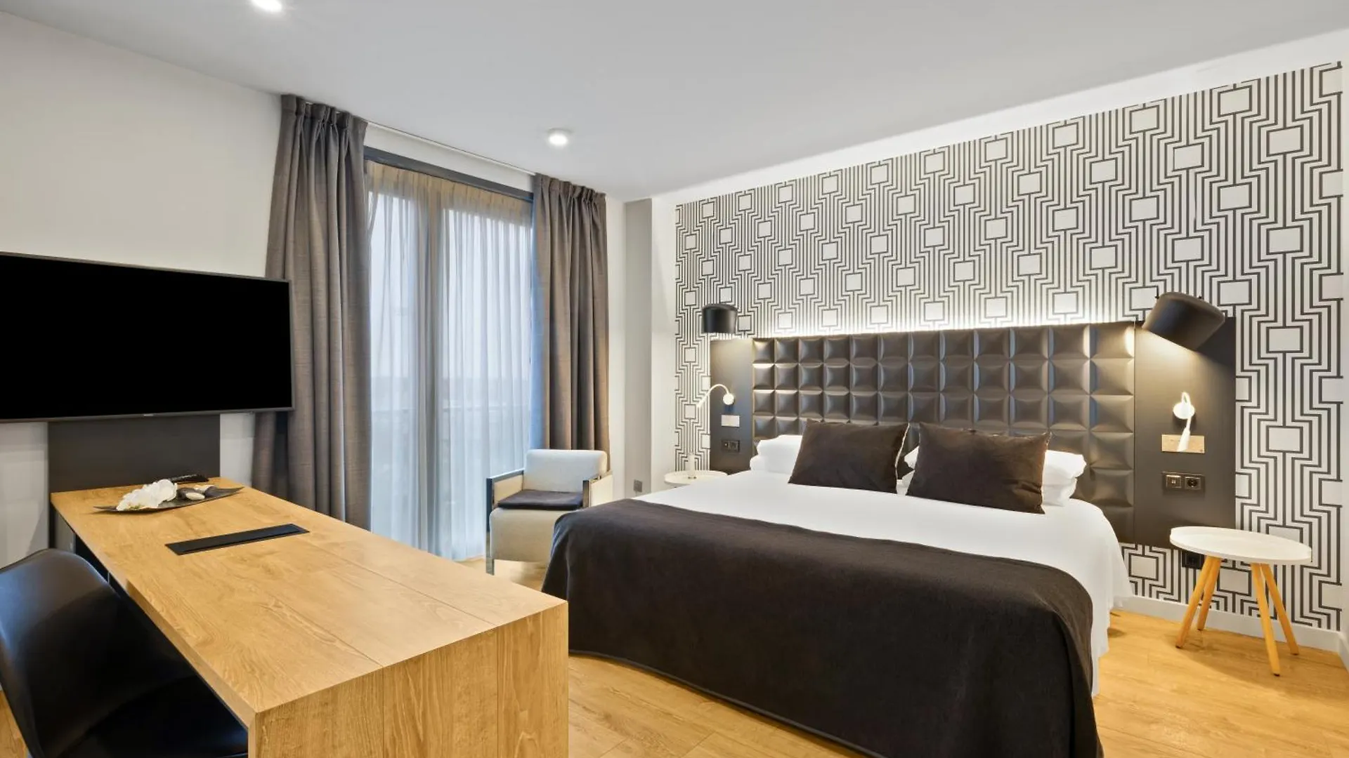 B&B Hotel Tarragona Valls
