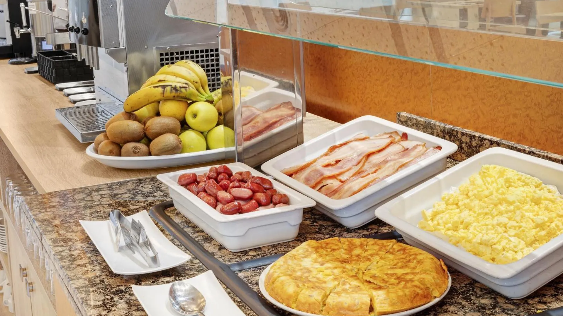 B&B Hotel Tarragona Valls