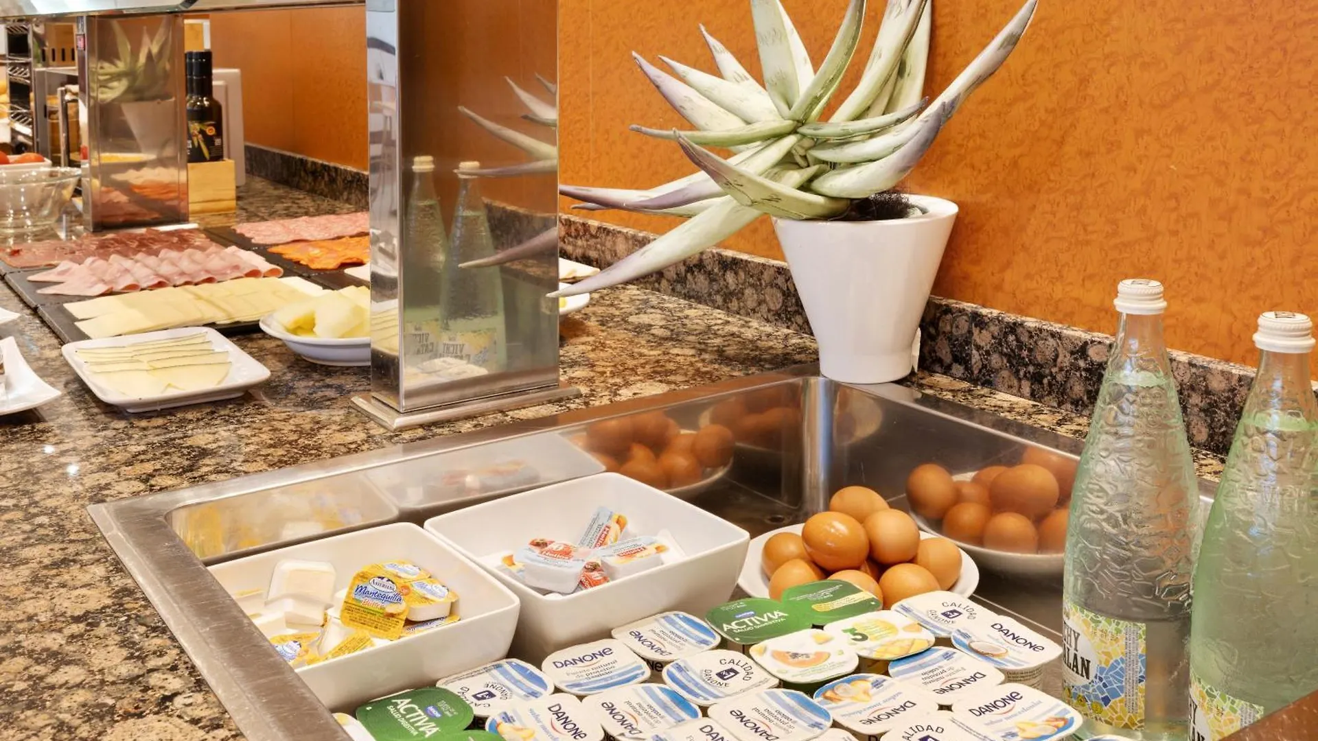 B&B Hotel Tarragona Valls