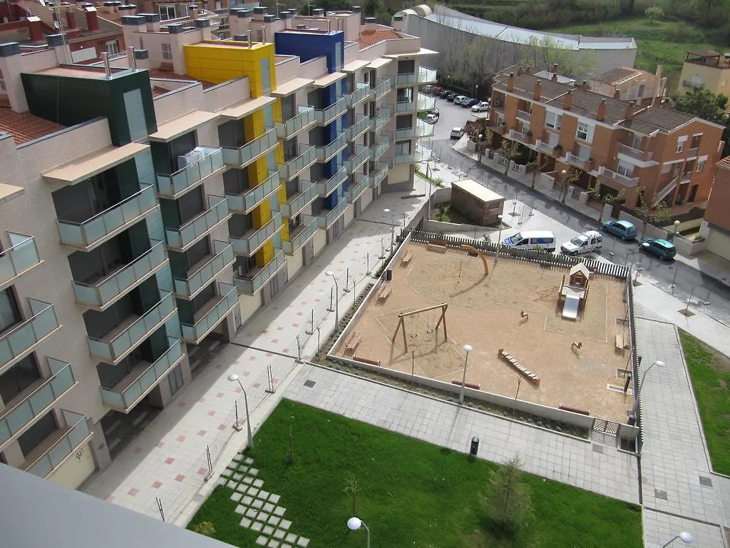 B&B Hotel Tarragona Valls 3*,