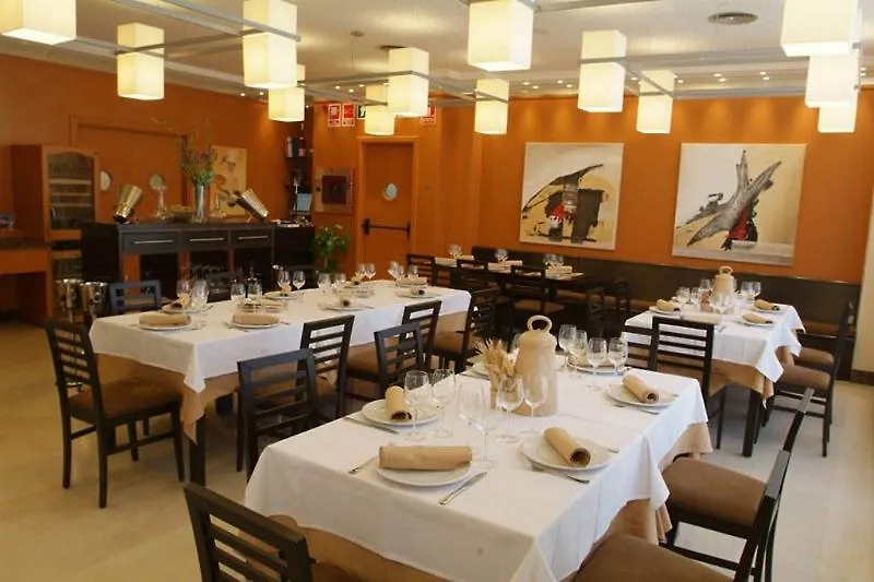 B&B Hotel Tarragona Valls