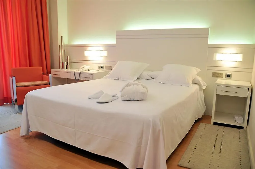 B&B Hotel Tarragona Valls