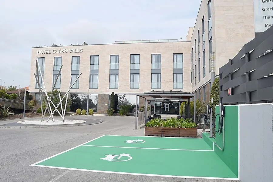 B&B Hotel Tarragona Valls 3*,