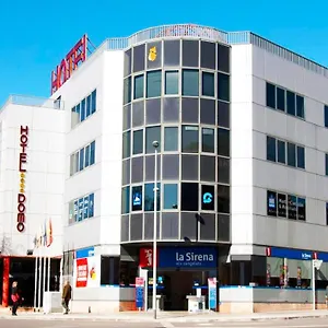 Hotel Domo, Vilafranca del Penedes