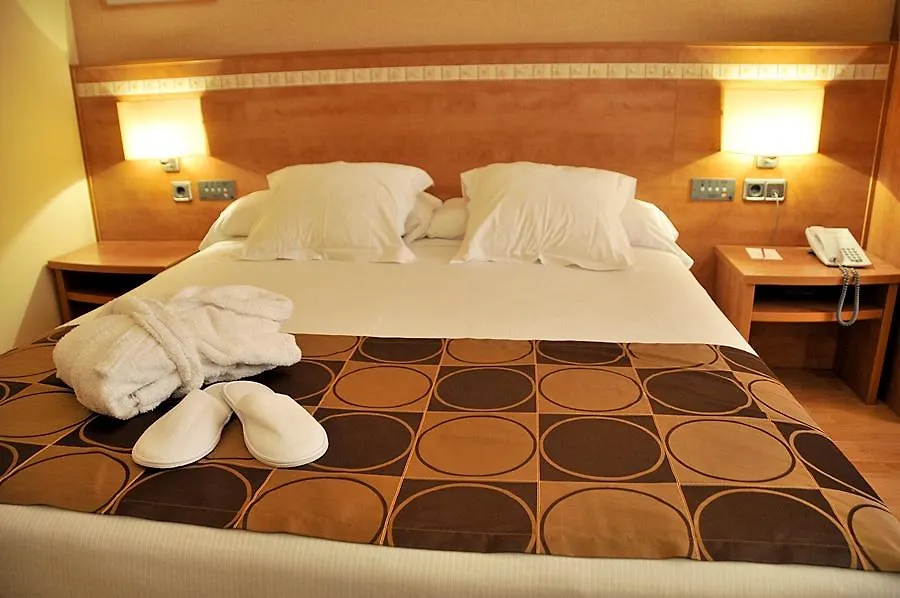 B&B Hotel Tarragona Valls 3*,  Spanien