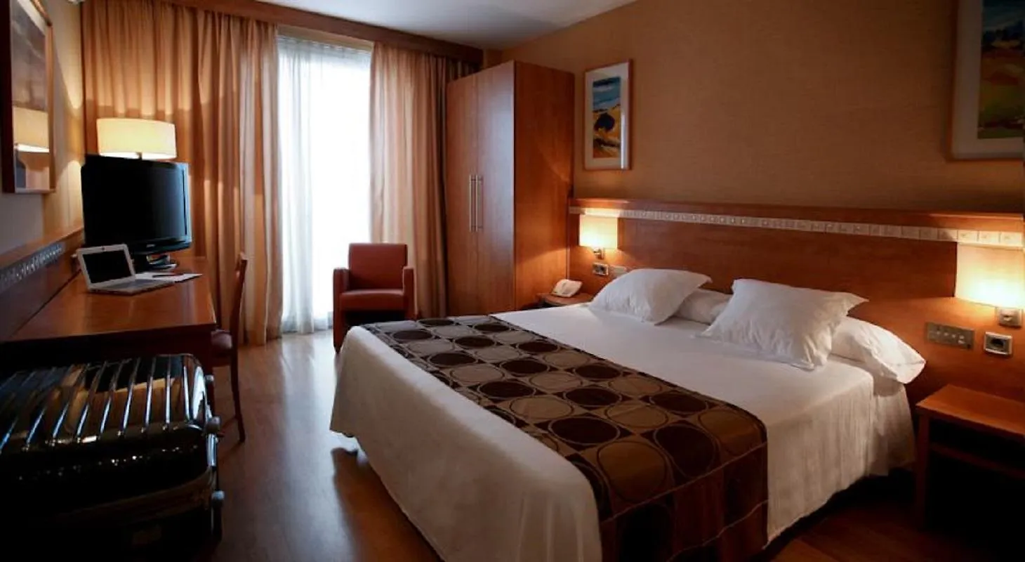 B&B Hotel Tarragona Valls