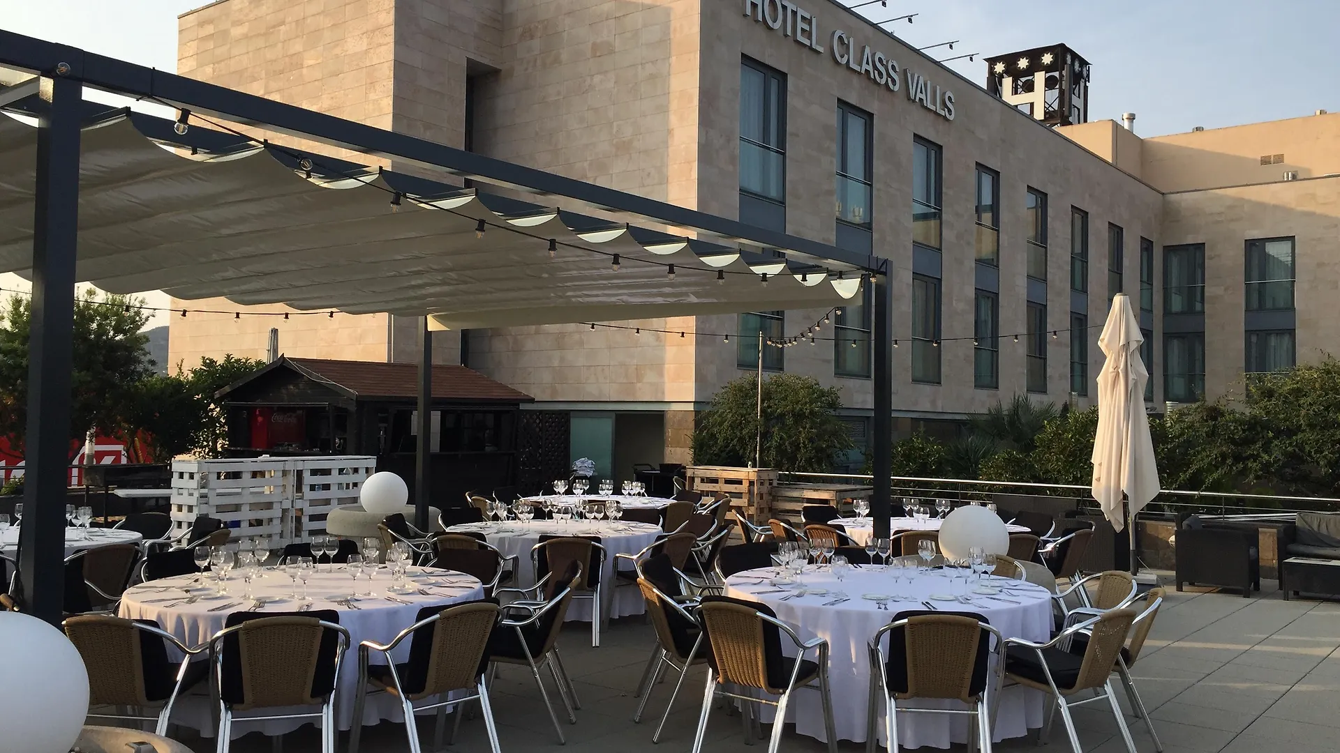 B&B Hotel Tarragona Valls