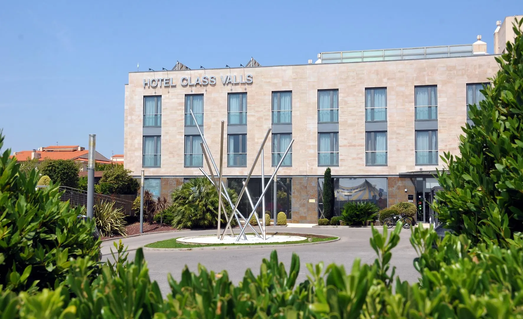***  B&B Hotel Tarragona Valls Spanien
