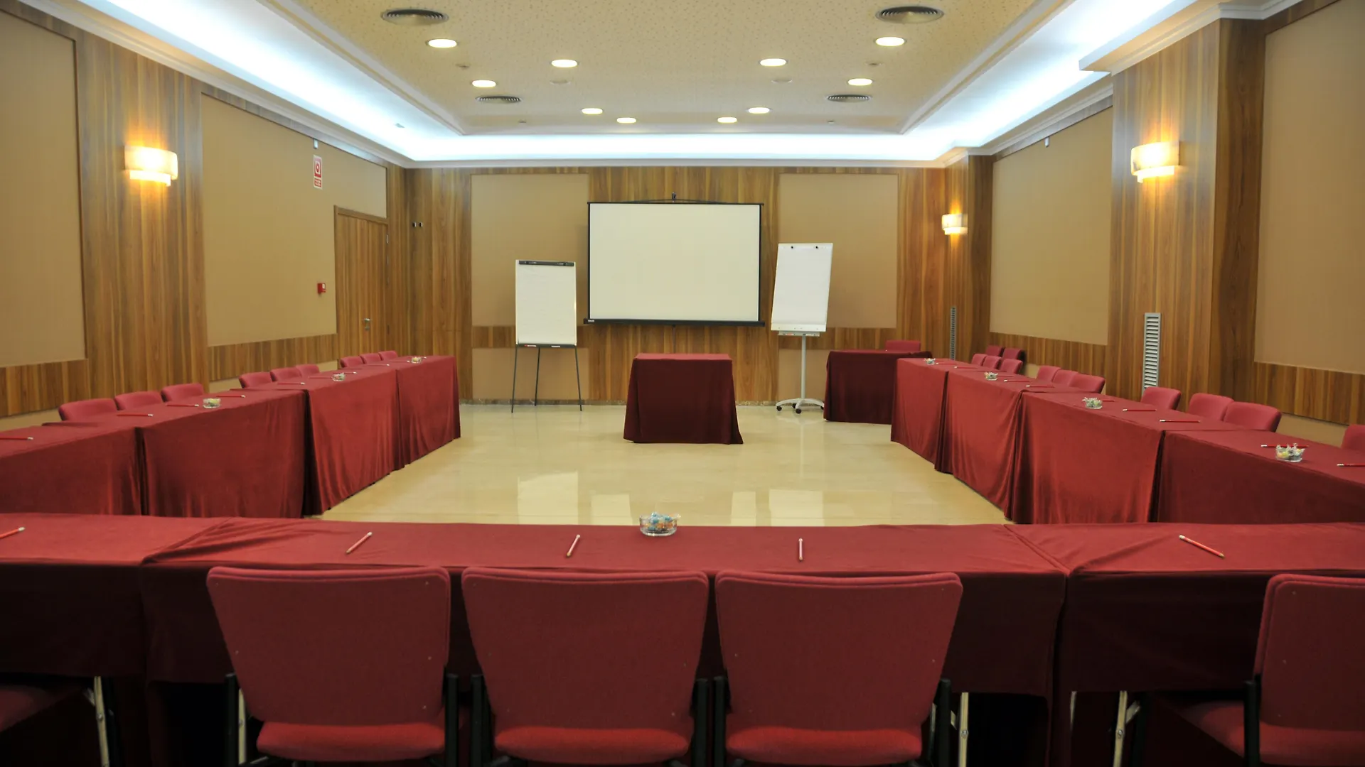 B&B Hotel Tarragona Valls 3*,  Spanien