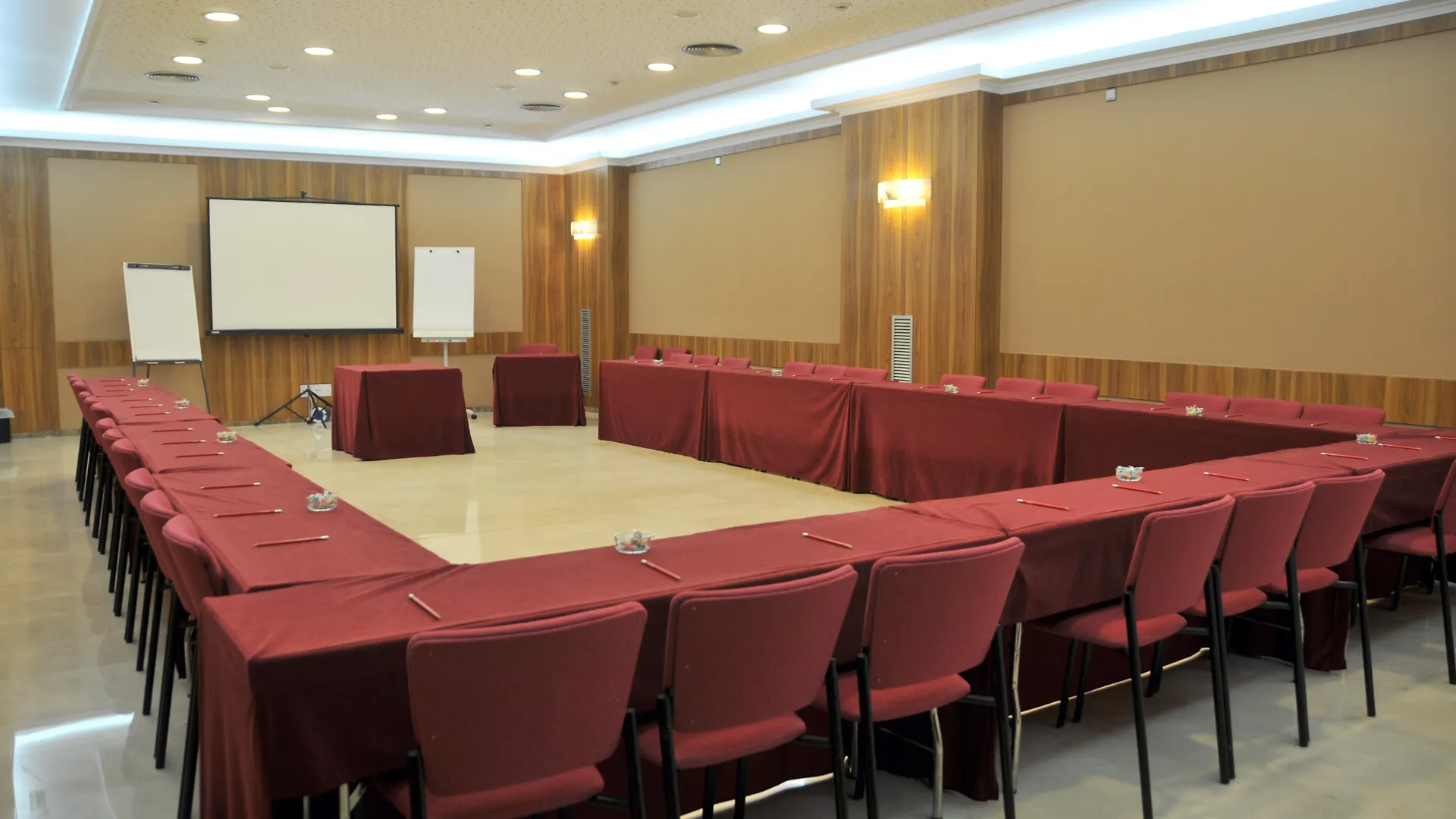 B&B Hotel Tarragona Valls