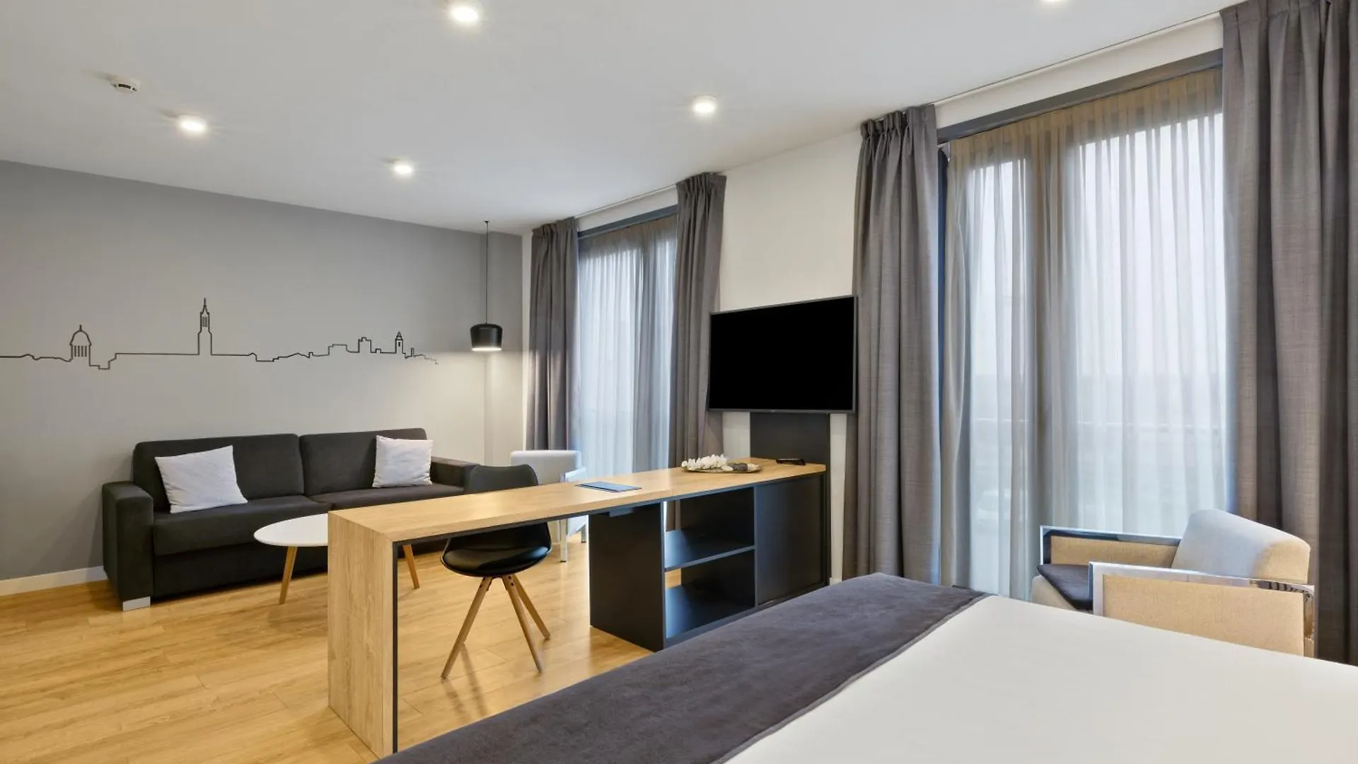 B&B Hotel Tarragona Valls