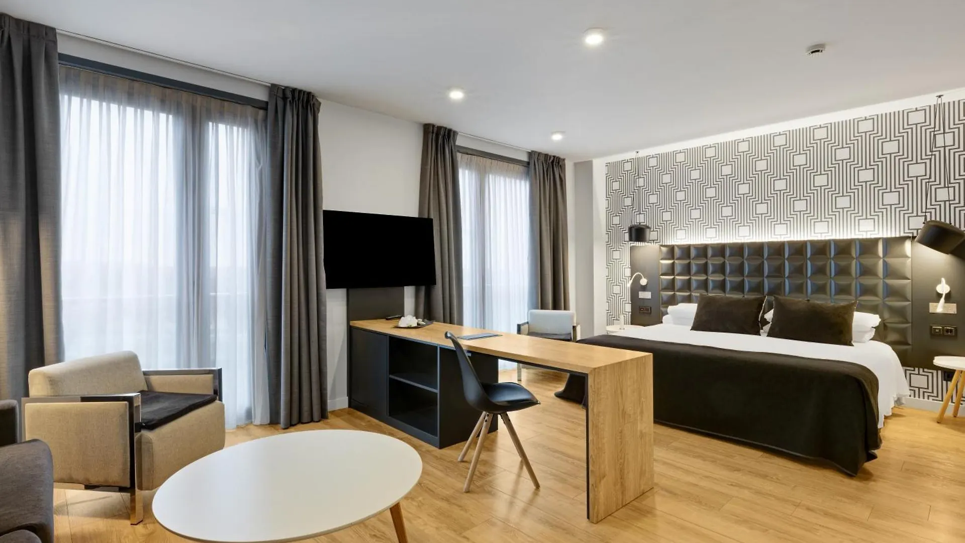 B&B Hotel Tarragona Valls