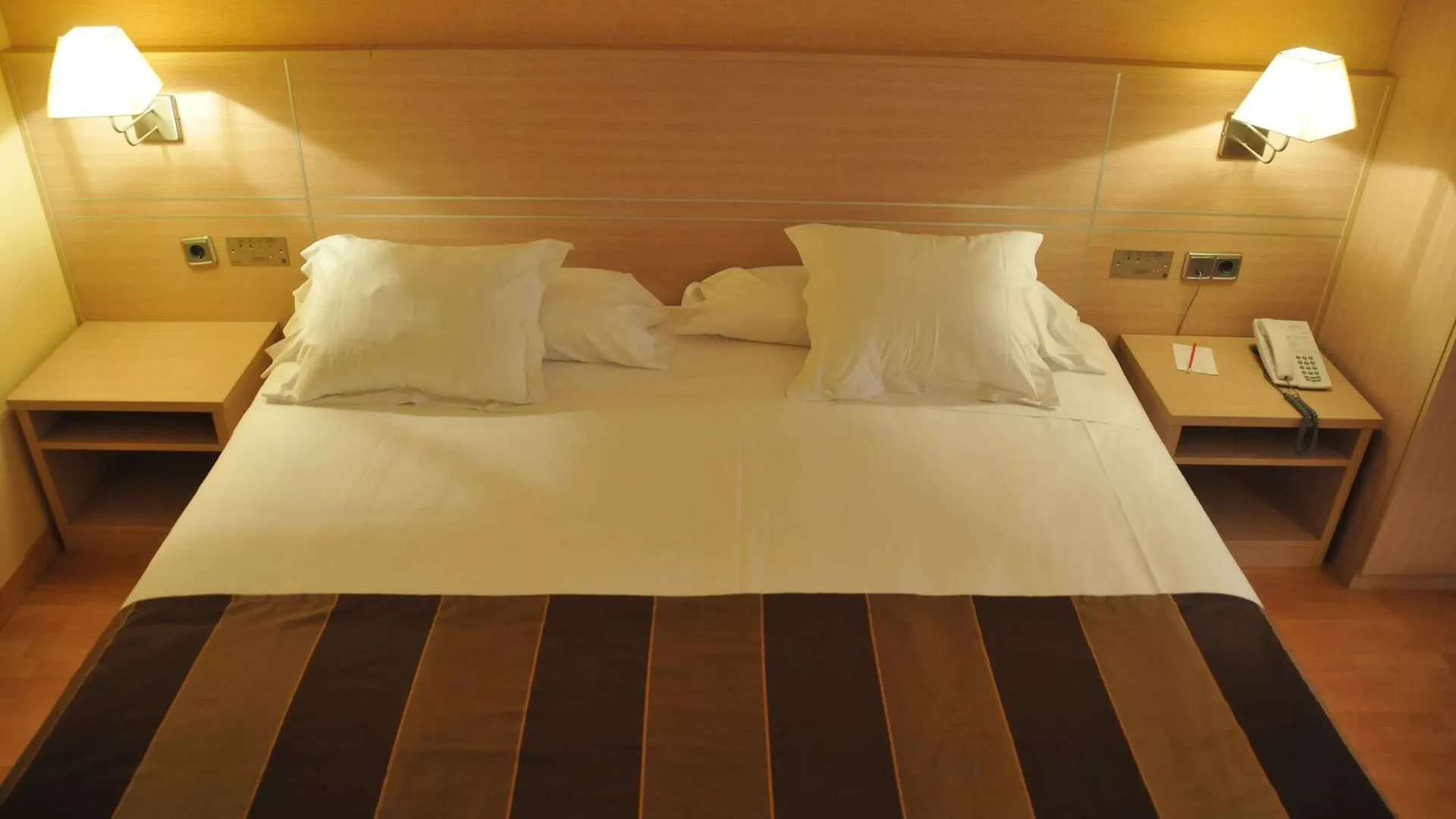 B&B Hotel Tarragona Valls