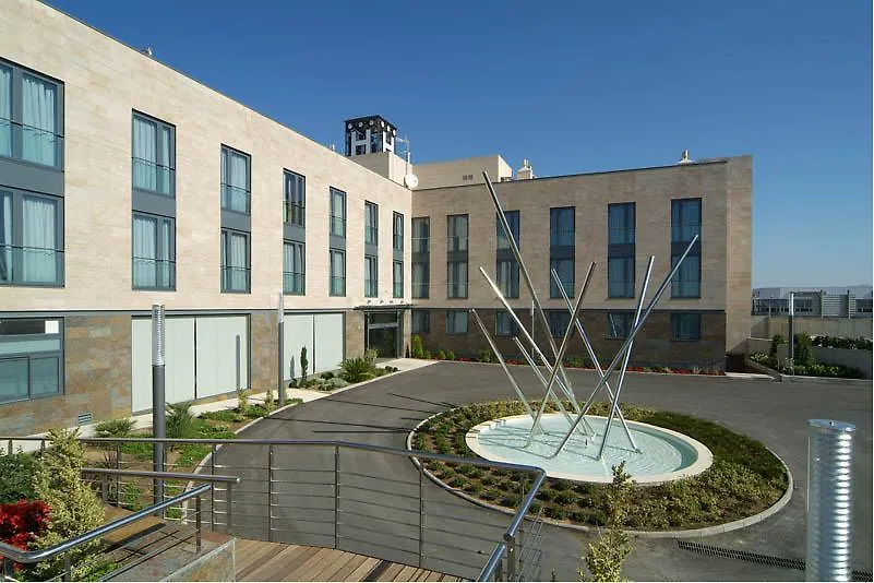 B&B Hotel Tarragona Valls